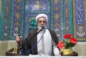 ربانی:دوگانه‌سازی‌های دروغین ابزار دشمن برای تضعیف اتحاد ملی است