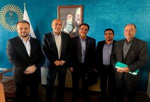 بررسی پیشگیری از غرق شدگی در نشست با وزارت کشور
