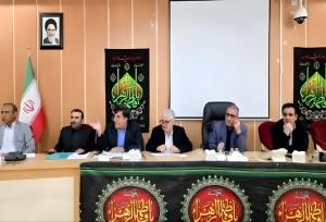 تاکید استاندار کهگیلویه و بویراحمد بر برگزاری انتخابات الکترونیکی