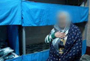 پشت میله‌های زندان قرچک؛ روایت تازه‌ای از وضعیت زنان در ندامتگاه