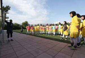 جعفری ۲۰ بازیکن را به خط کرد