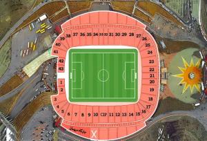 بلیت‌فروشی بازی تراکتور و پرسپولیس آغاز شد