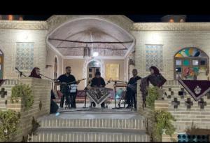 پاسداشت مهر و نعمت در جشن مهرگان کرمان