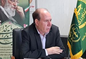 تحقیقات کشاورزی کرمانشاه با الگوی بومی توسعه می‌یابد