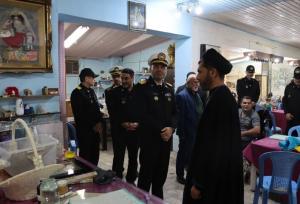 مسیح پور: خدمت به معلولان بهترین نوع احسان است