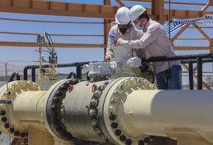 از خروج غرب تا خیز شرق؛ خودکفایی در تولید نفت و گاز