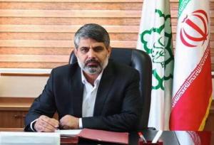 نوسازی معابر منطقه ۴ تهران بعد از ۲۰ سال