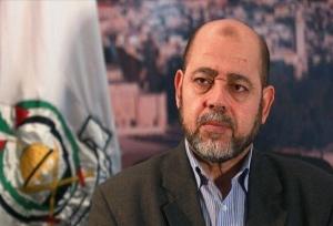 جنبش حماس: هیچ کسی جرأت خلع سلاح ملت فلسطین را ندارد