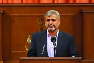 القاصی مهر: نسخه حمایتی ویژه برای هر واحد تولیدی در تهران الزامی است