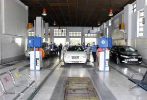 حدود مجاز آلایندگی و ایمنی خودروهای برقی هنوز اعلام نشده است