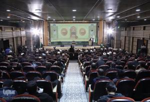 حضور ۲ نماینده از چهارمحال و بختیاری در فینال مسابقات سراسری قرآن