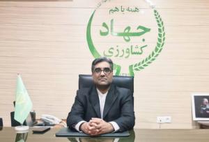 رشد ۲۱ درصدی صادرات محصولات کشاورزی از قرنطینه نباتی شهرستان بندرلنگه