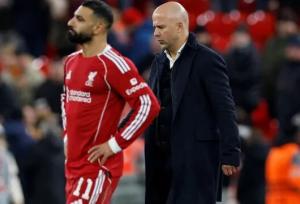 پوستج‌اوغلو گزینه جدید لیورپول؛ مدیران آنفیلد به فکر جایگزینی اشلوت؟