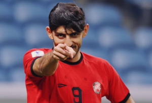 ترابی با لبخند به پیشنهاد پرسپولیس واکنش نشان داد