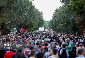 «غدیر» در گام‌های مشترک؛ پیوند خانواده، ایمان و سلامت