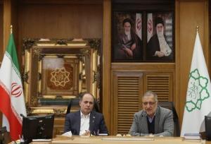 تأکید بر همکاری شهرداری و جهاد کشاورزی برای ارتقای امنیت غذایی