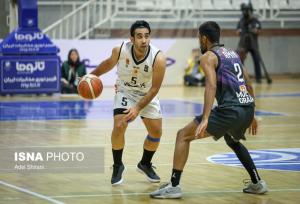 گلنور در مسیر بازگشت/ نبرد شاگردان شمس با پاس کردستان برای تثبیت روند صعودی