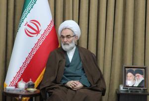آیت الله فلاحتی: برندسازی محصولات تولیدی و صنعتی گیلان در اولویت باشد
