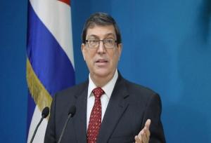 کوبا بسته اعلام شدن حریم هوایی ونزوئلا از سوی ترامپ را محکوم کرد