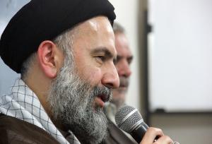 سیدعلی طاهری: آیین‌های بزرگداشت، صحنه تجدید عهد با انقلاب و رهبری است