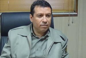 موسوی مشکینی: زنجان امسال ۵۹ روز هوای پاک را تجربه کرده است