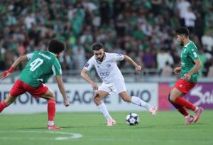 منیر مشکلی برای همراهی استقلال ندارد