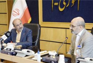 ایران به خودروسازان دنیا ثابت کرد که می تواند در سطح جهانی فعالیت داشته باشد