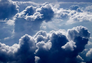 رازگشایی از اختلاف میزان بارش در داخل و خارج ایران