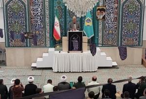 آیت الله رئیسی اثبات کرد مکتب امام راحل زنده است