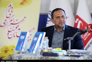 مقدم‌فر: جنگ‌شناختی را درست نشناسیم، آسیب‌پذیر خواهیم بود