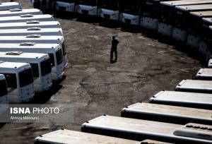 یک فعال حوزه حمل و نقل: حقوق رانندگان کفاف ۱۲ تا ۱۵ روز زندگی آنها را می‌دهد