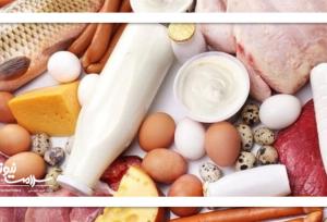 نقش شگفت‌انگیز پروتئین در کنترل اضطراب و افسردگی