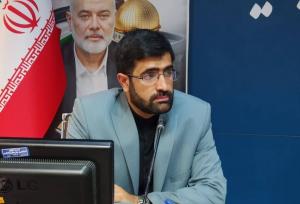 شهدای خدمت نماد ایثار و فداکاری در جامعه هستند