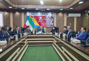 فرماندار گناوه: نظارت دقیق و مستمر بر بازار انجام شود