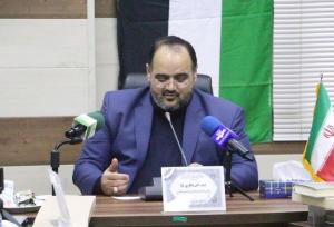 خبرنگاران سنگر اصلی مقابله با هجوم رسانه‌ای دشمنان در جنگ اطلاعاتی