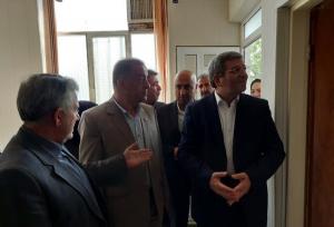 تأکید رئیس بهزیستی کشور بر تقویت خدمات اورژانس اجتماعی در میانه
