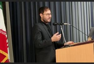 دادستان عمومی کردستان: توفیق مسئولان در گرو حضور میدانی میان مردم است