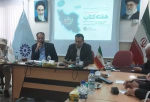 پرداخت یک‌پنجم سهم کتابخانه‌های عمومی از درآمد شهرداری‌های سمنان / برپایی اولین جشنواره تولید محتوا با هوش مصنوعی