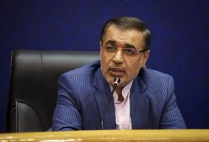 گودرزی: دیپلماسی اقتصادی محور توسعه جایگاه استان فارس در منطقه‌ است