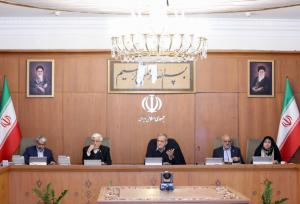 جلسه هئیت دولت برگزار شد