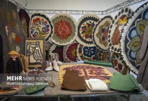 بررسی سازوکار عملیاتی تخصیص تسهیلات تبصره ۱۵برای اشتغالزایی صنایع دستی