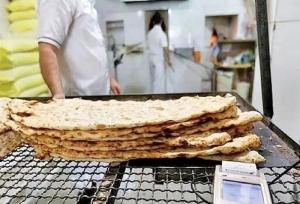 کاهش ۲۵ درصدی ضایعات نان با طرح مشترک معاونت علمی و شرکت دانش‌بنیان