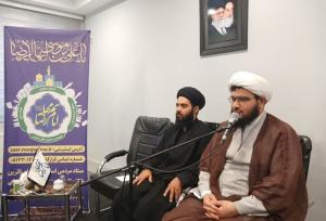 فعالیت ۴۰۰ مسجد در طرح اسکان زائران رضوی