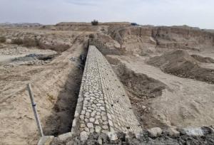 گرشاسبی: اعتبار اجرای سازه‌های جدید آبخیزداری دیلم اختصاص یافت