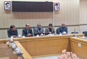 رفع مشکلات کم آبی روستاهای شهرستان ایلام باجدیت در دستور کار است