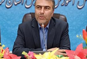 توجه به ارزش‌های معنوی از ارکان موفقیت در نظام آموزشی است