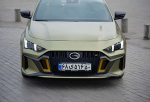 شوک جدید چین به بازار خودروی ایران