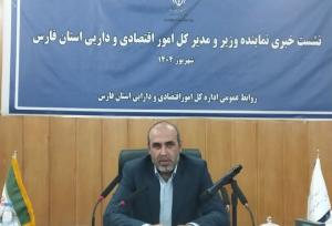 تسهیلات تبصره‌ای و مولدسازی، کلید رشد فارس