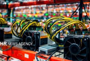 فرج نیا: ۱۹ دستگاه استخراج رمزارز در شهرستان اسکو