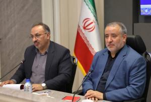 تأکید استاندار خراسان جنوبی بر نقش جهاد دانشگاهی در حل چالش کم‌آبی